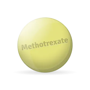 Methotrexate