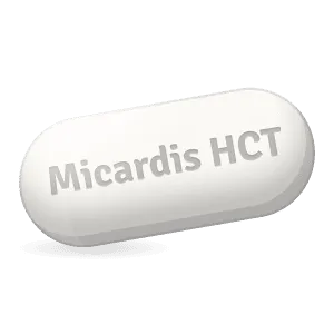 Micardis HCT