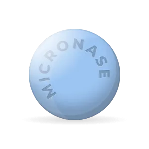 Micronase