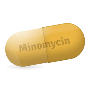 Minomycin