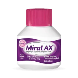 Miralax