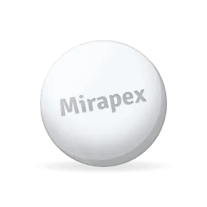 Mirapex
