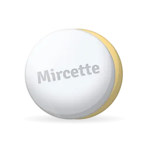 Mircette