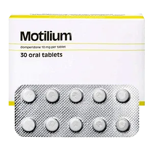 Motilium