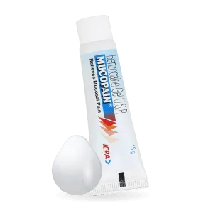 Mucopain