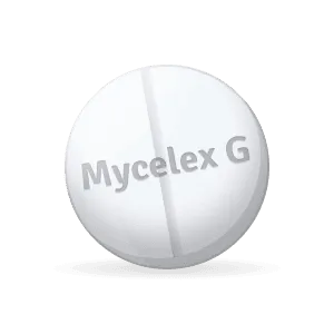 Mycelex g