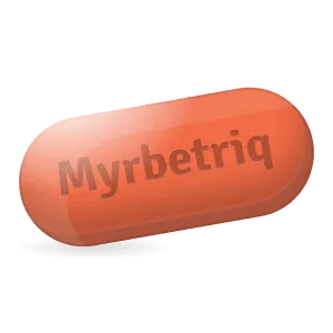 Myrbetriq