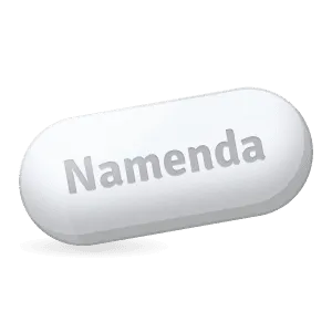 Namenda