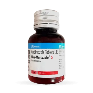NeoMercazole
