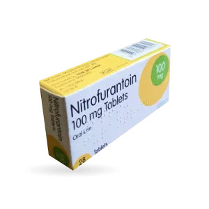 Nitrofurantoin
