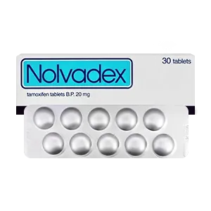 Nolvadex