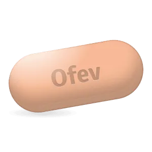 Ofev