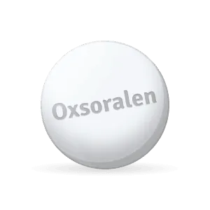 Oxsoralen