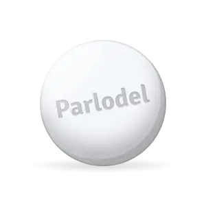 Parlodel