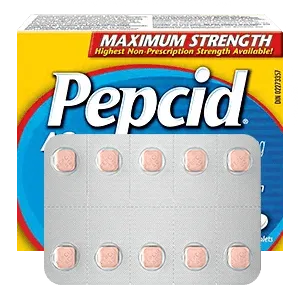 Pepcid