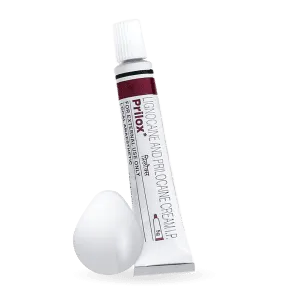 Prilox Cream