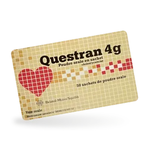 Questran