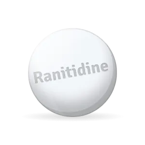 Ranitidine