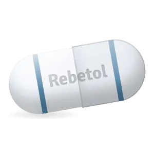 Rebetol