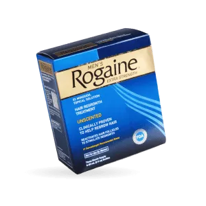 Rogaine 5