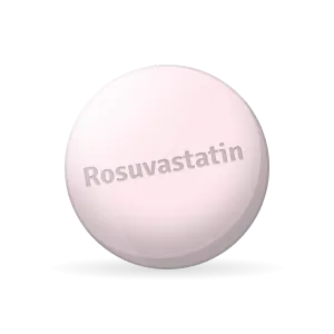 Rosuvastatin