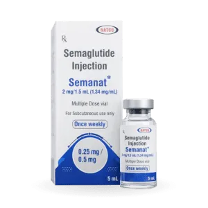 Ozempic (Generic)