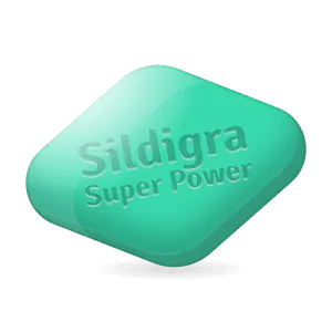 Sildigra Super Power