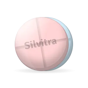 Silvitra