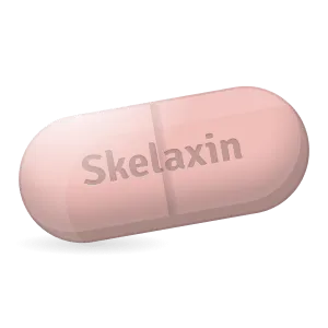 Skelaxin