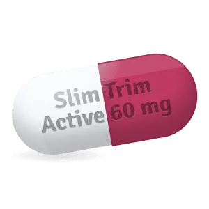 Slim Trim Active