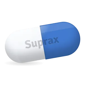 Suprax