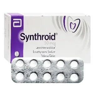 Synthroid