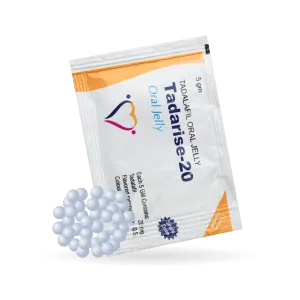 Tadarise Oral Jelly