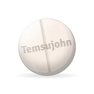 Temsujohn