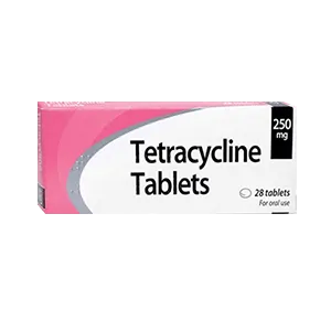 Tetracycline