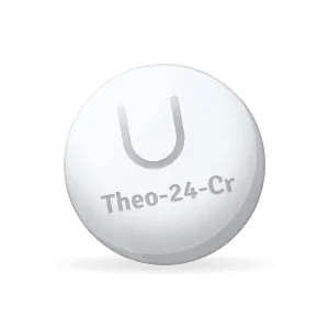 Theo-24 Cr