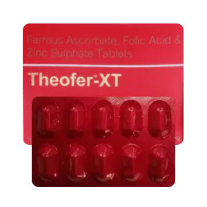 Theofer XT