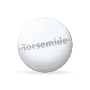 Torsemide