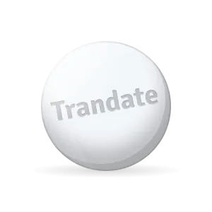 Trandate