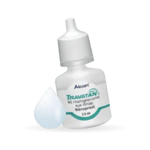 Travatan