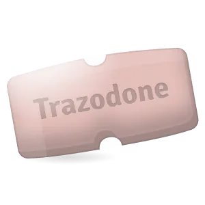Trazodone