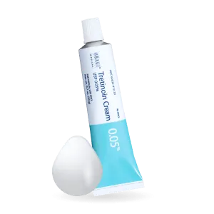 Tretinoin 0,05
