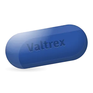 Valtrex