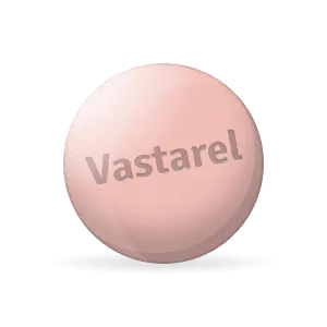 Vastarel