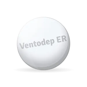 Ventodep ER