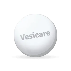 Vesicare
