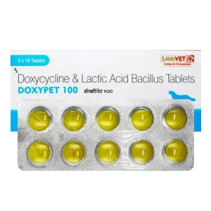 Doxypet