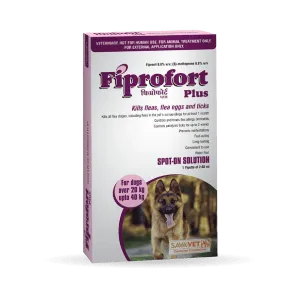Fiprofort Plus Spot-On