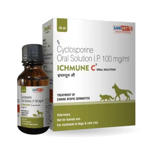 Ichmune C Oral Solution