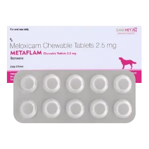 Metaflam Easy Chews